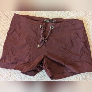 Prana Hiking Shorts